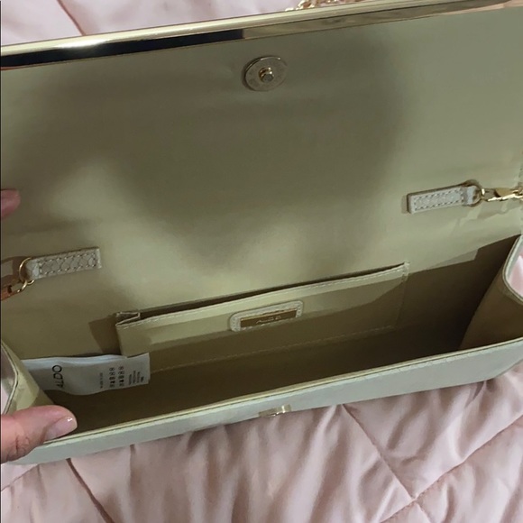Aldo Clutch - Picture 2 of 2
